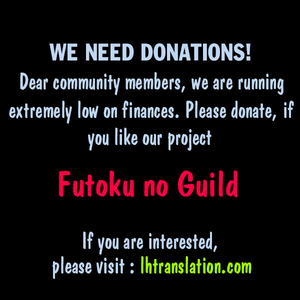 Futoku no Guild chapter 1 page 39