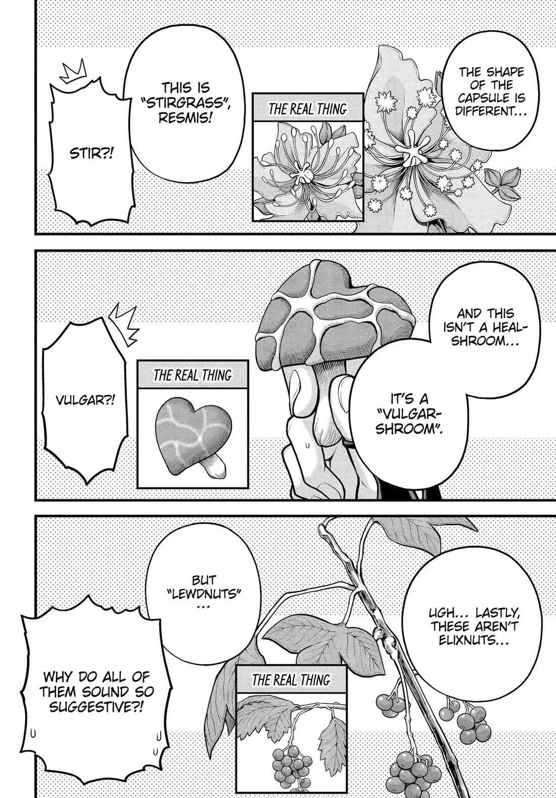 Futoku no Guild chapter 101 page 20