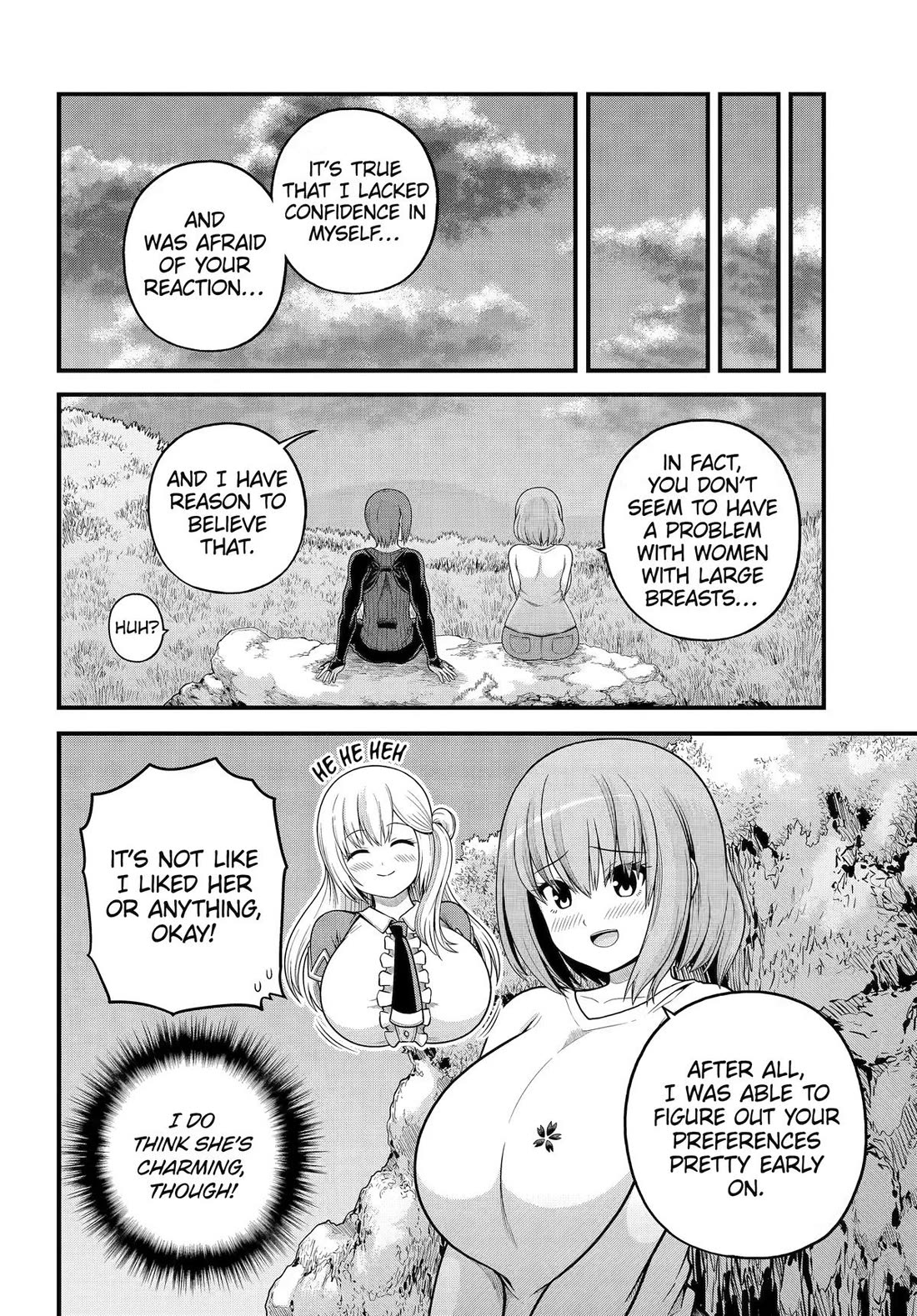 Futoku no Guild chapter 106 page 25