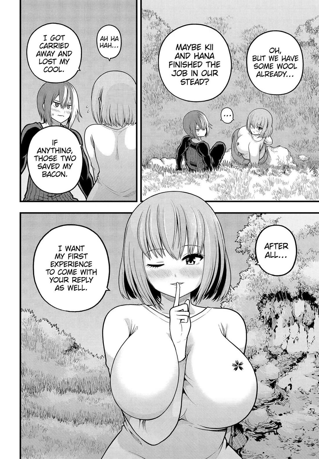 Futoku no Guild chapter 106 page 29
