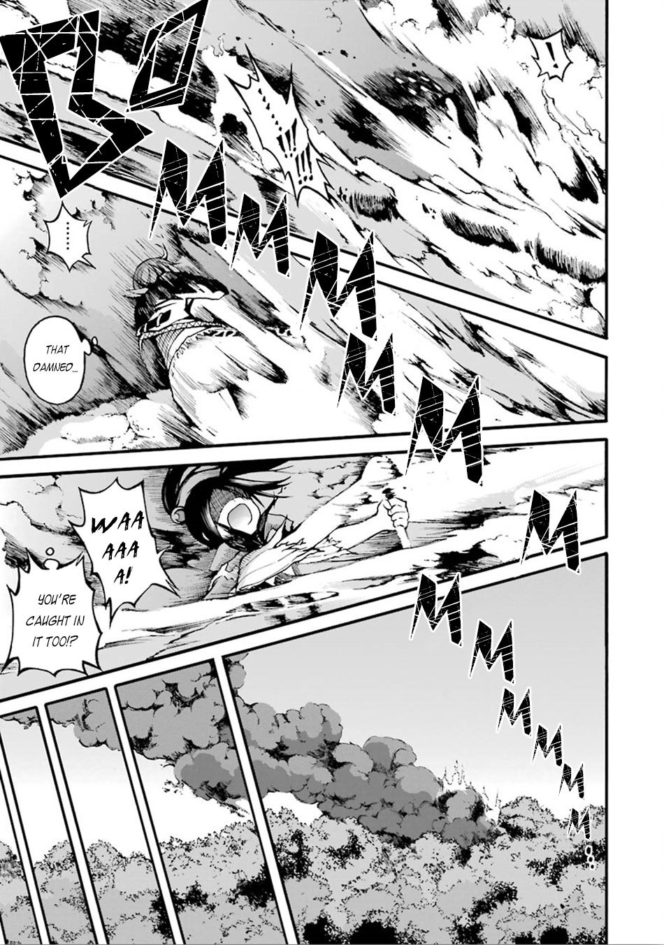 Futoku no Guild chapter 15 page 26