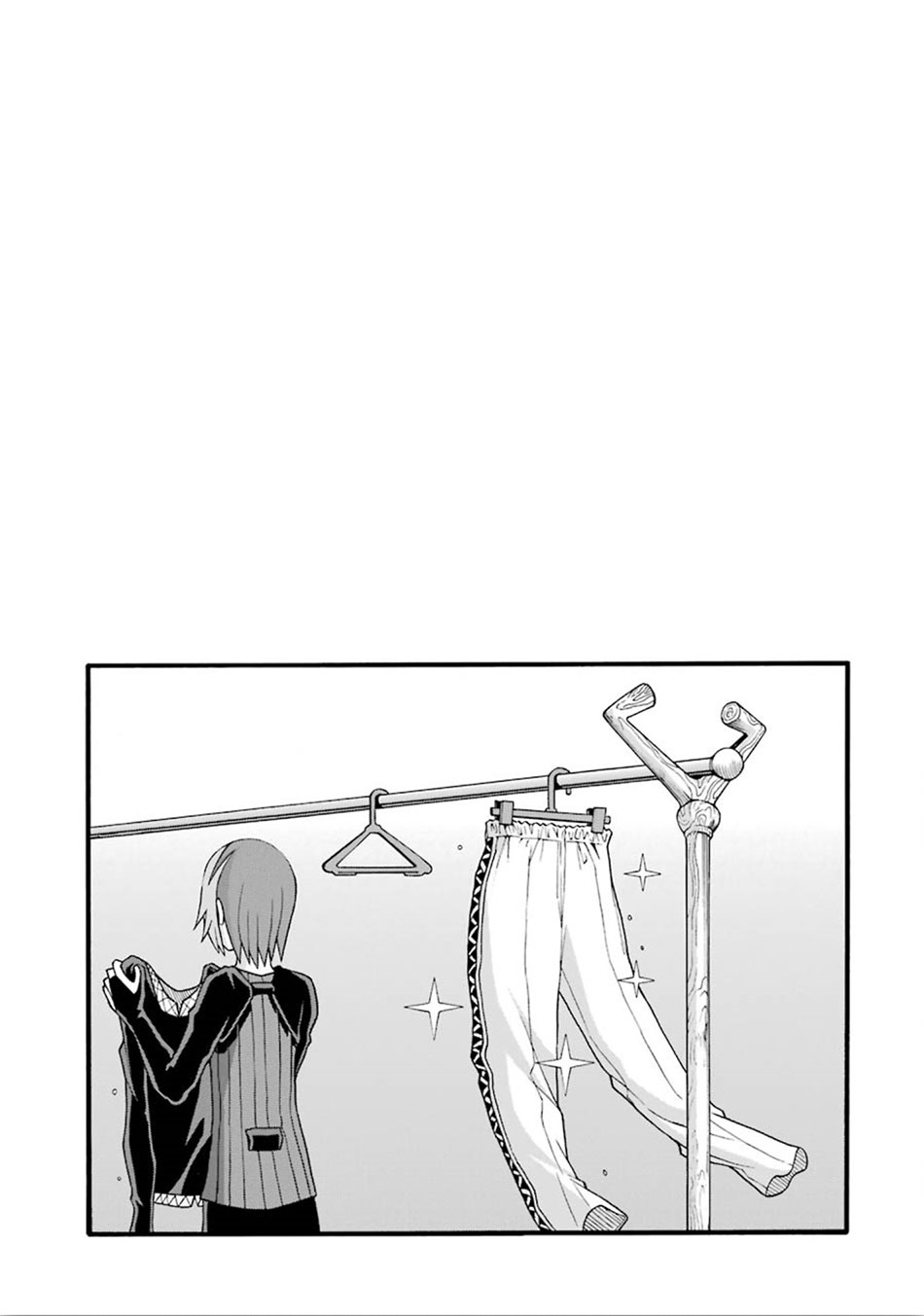 Futoku no Guild chapter 15 page 32