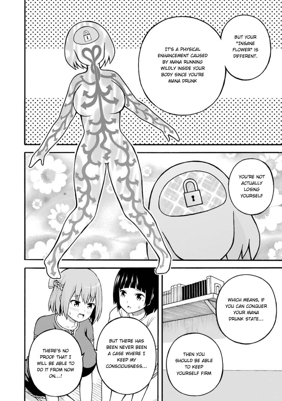 Futoku no Guild chapter 20 page 27