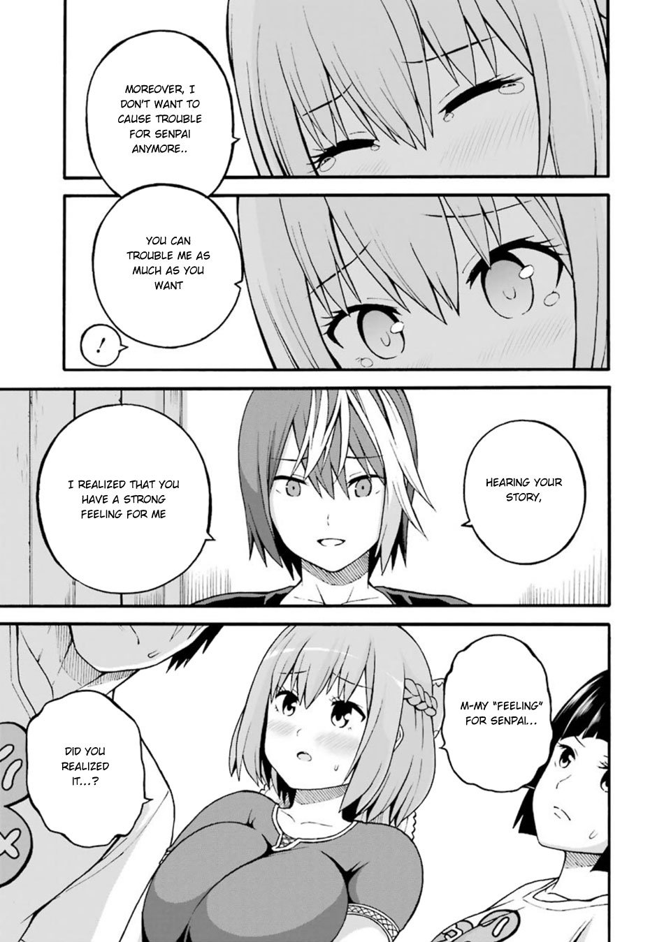 Futoku no Guild chapter 20 page 28