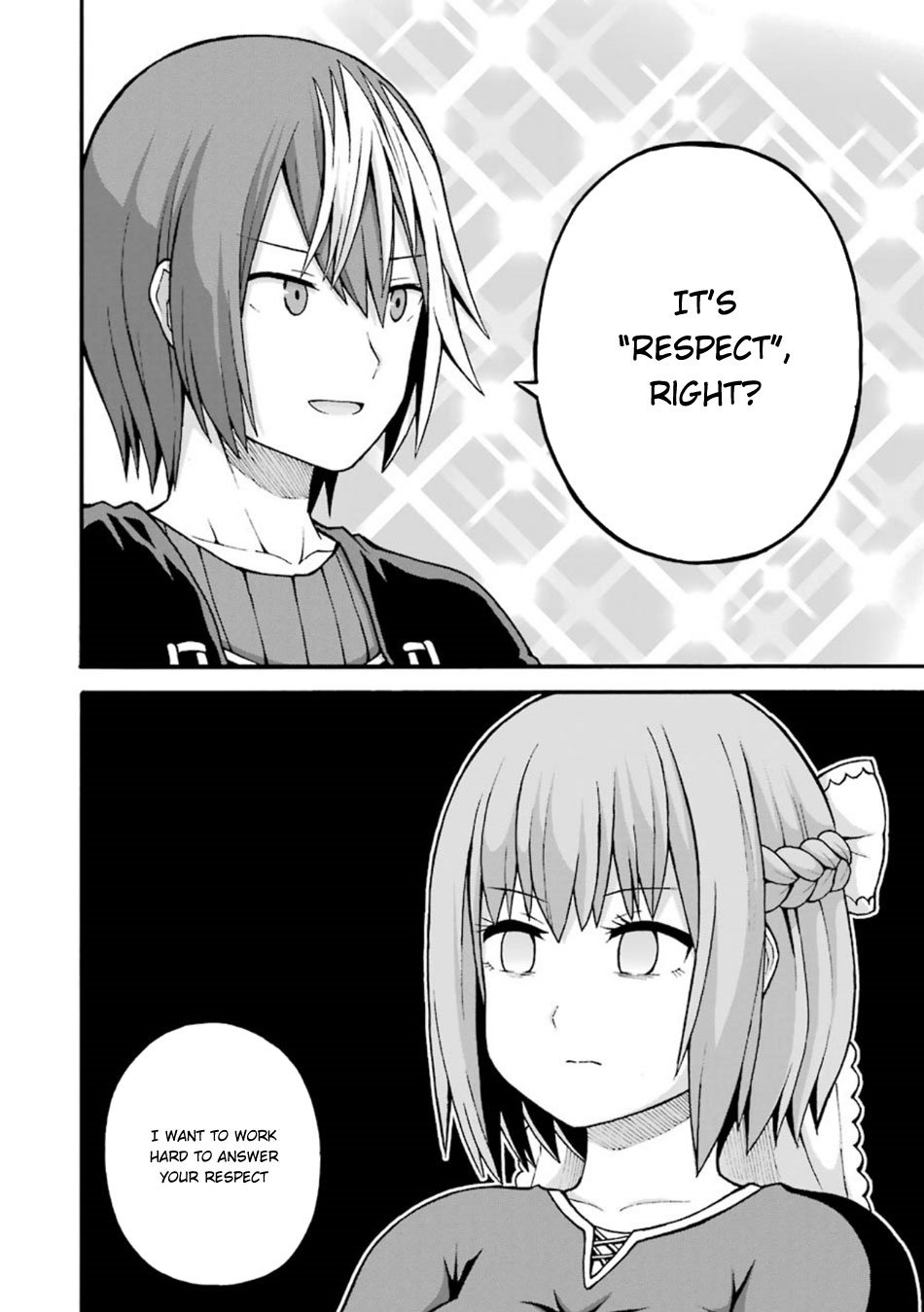 Futoku no Guild chapter 20 page 29