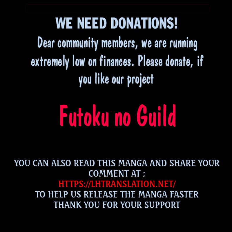 Futoku no Guild chapter 20 page 33