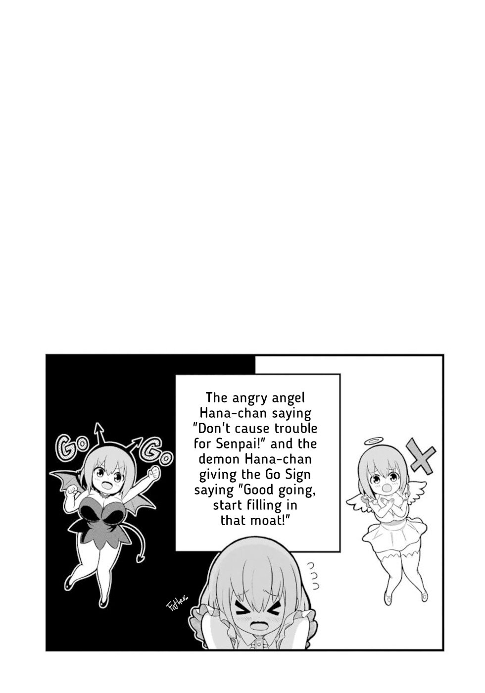 Futoku no Guild chapter 47 page 31