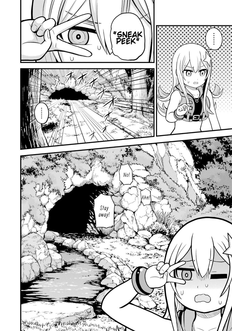 Futoku no Guild chapter 49 page 24