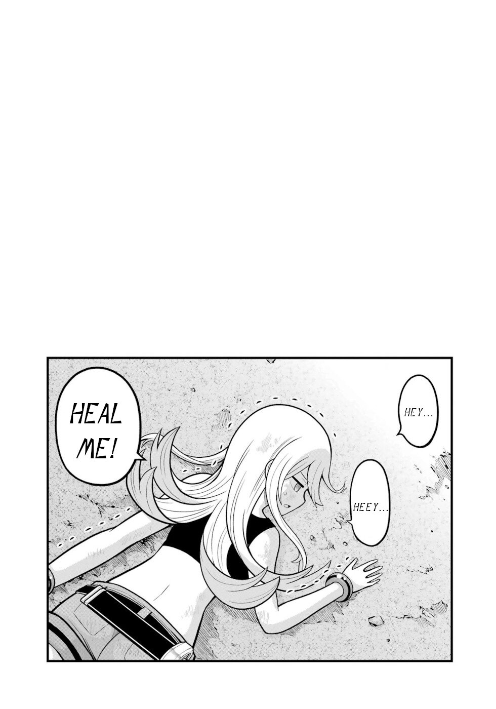 Futoku no Guild chapter 51 page 31