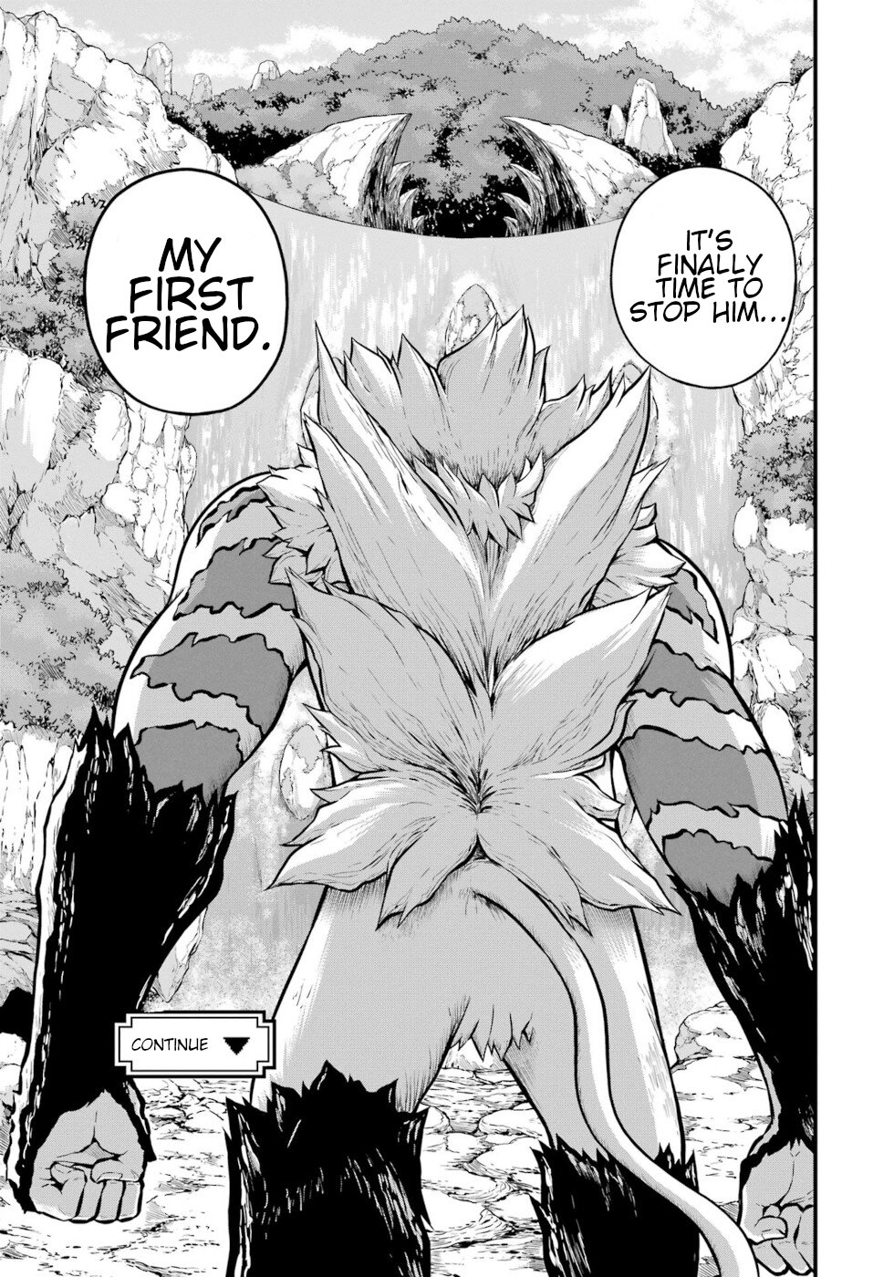 Futoku no Guild chapter 53 page 31