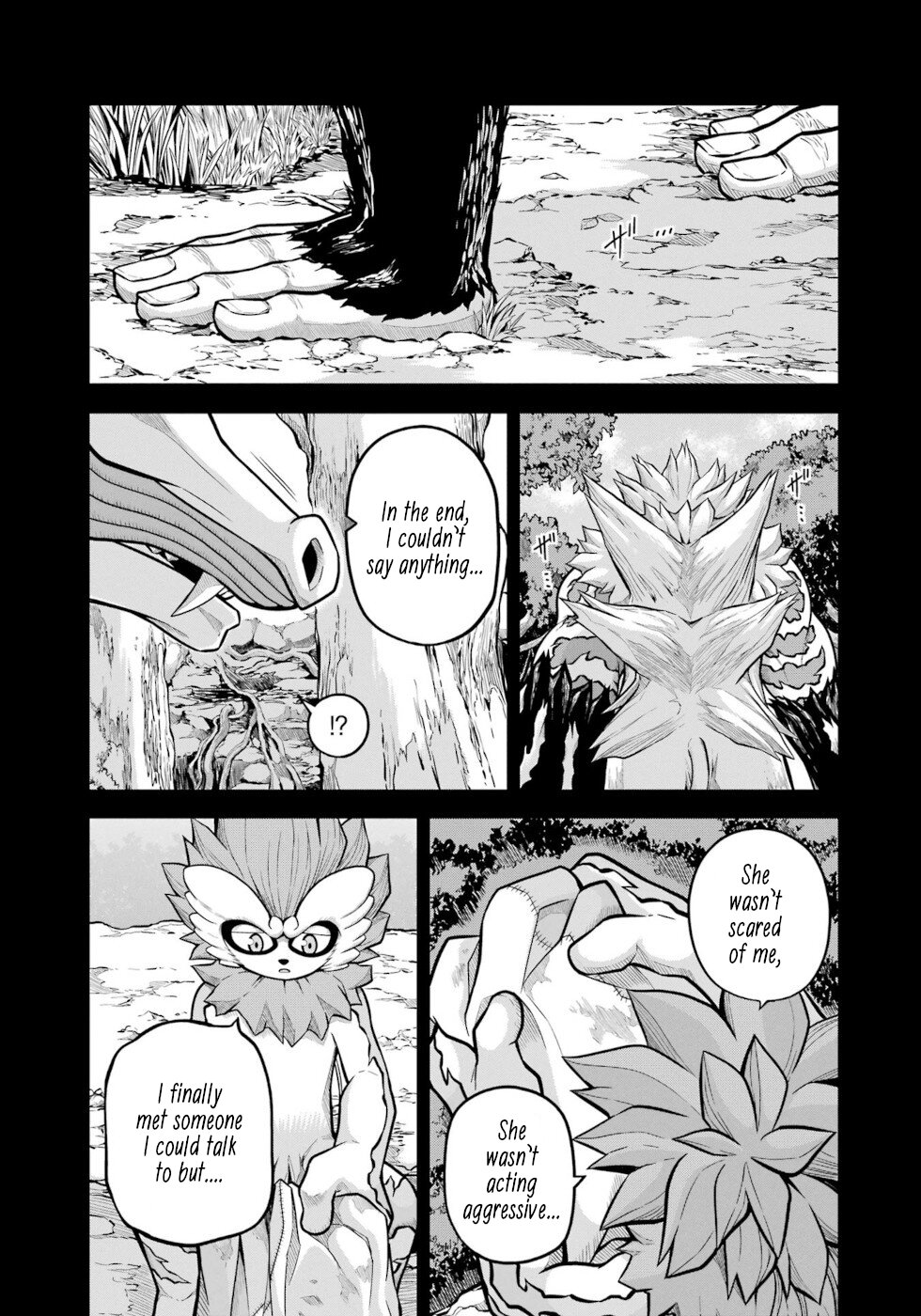 Futoku no Guild chapter 56 page 1