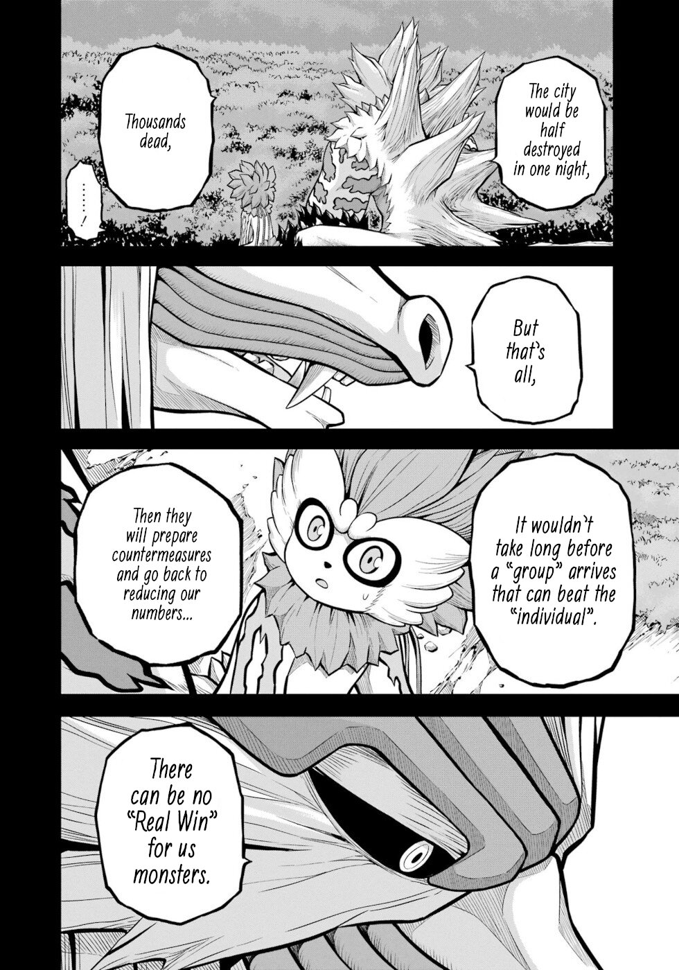 Futoku no Guild chapter 56 page 16