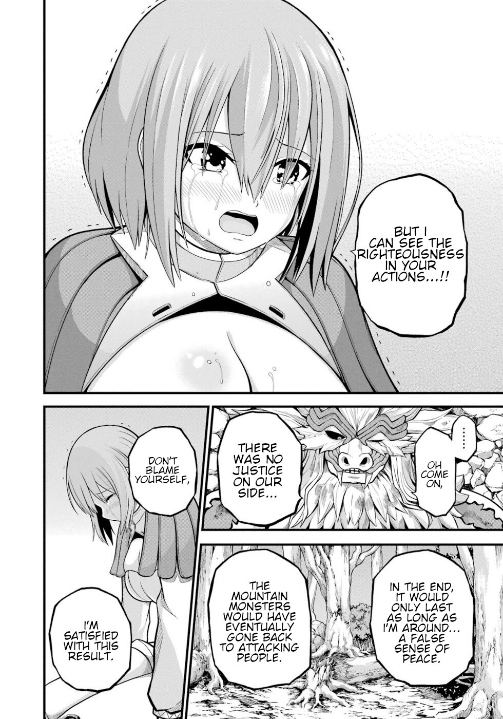 Futoku no Guild chapter 56 page 28