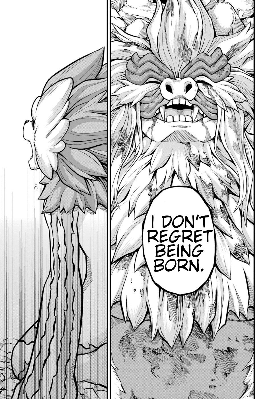 Futoku no Guild chapter 56 page 33