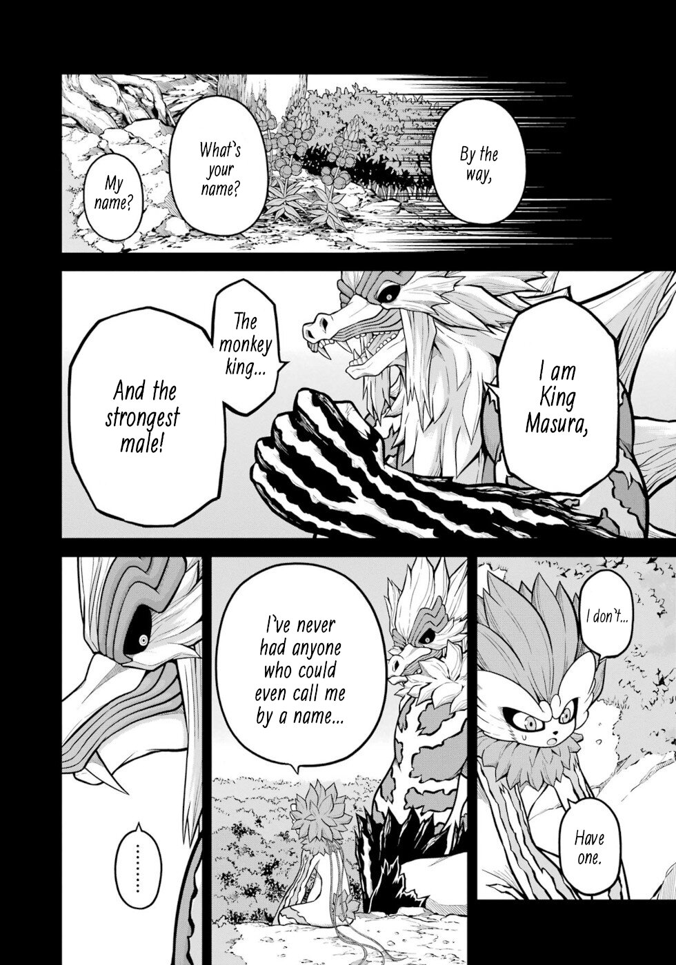 Futoku no Guild chapter 56 page 34