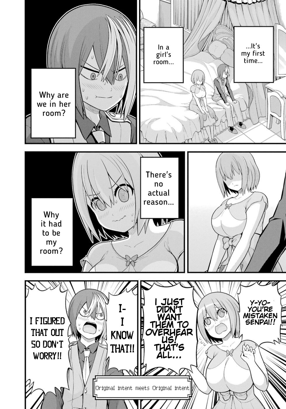 Futoku no Guild chapter 57 page 24