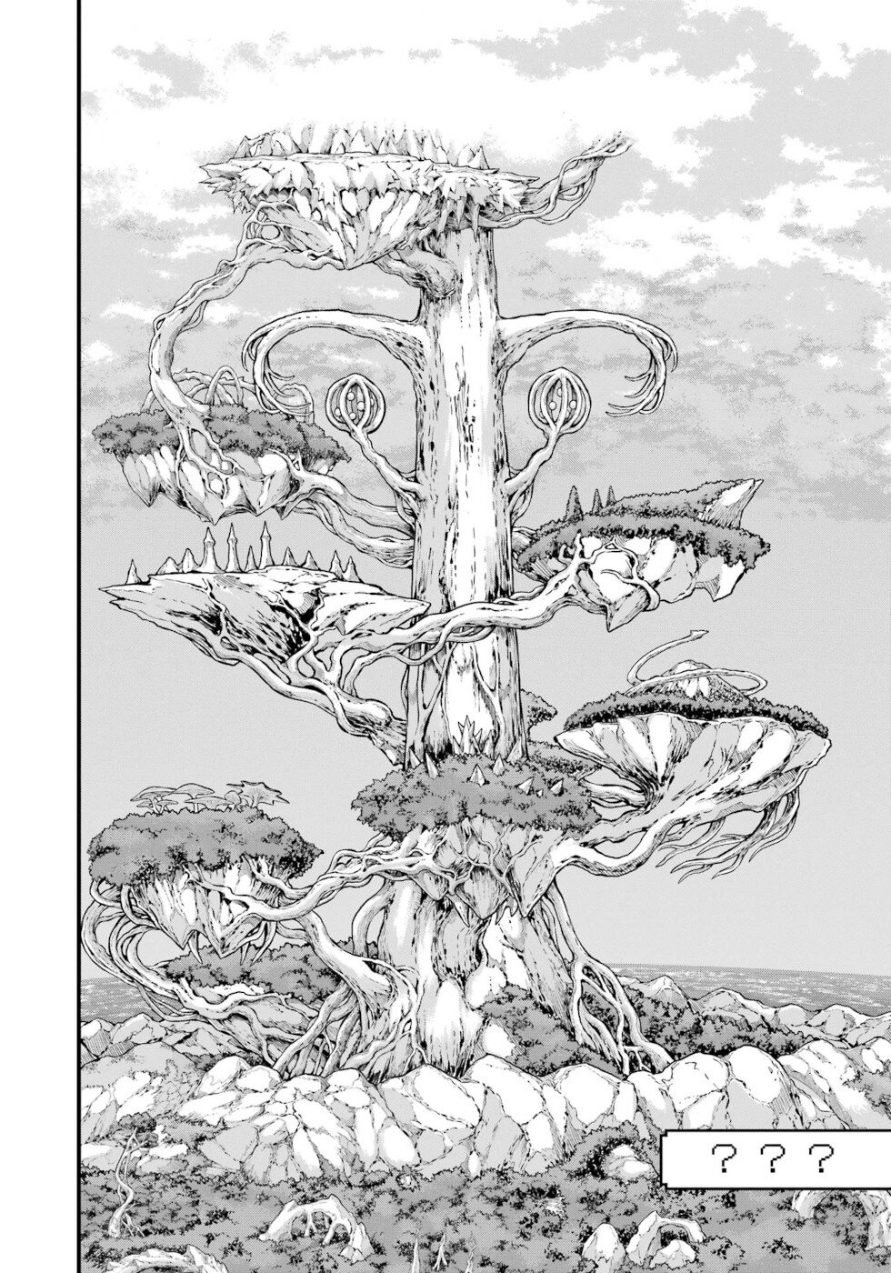 Futoku no Guild chapter 59 page 20