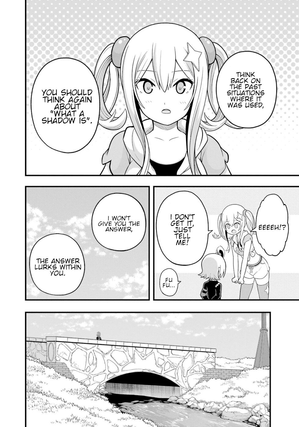 Futoku no Guild chapter 63 page 18