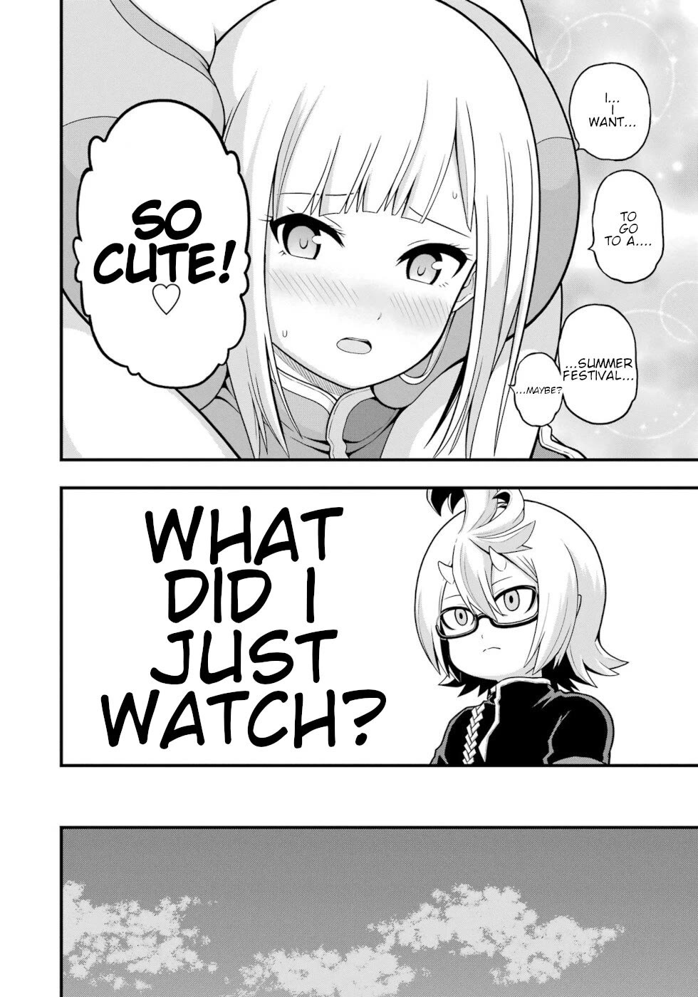 Futoku no Guild chapter 66 page 14