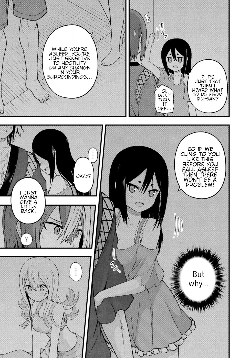 Futoku no Guild chapter 67 page 25