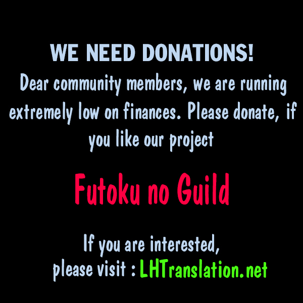 Futoku no Guild chapter 7 page 34