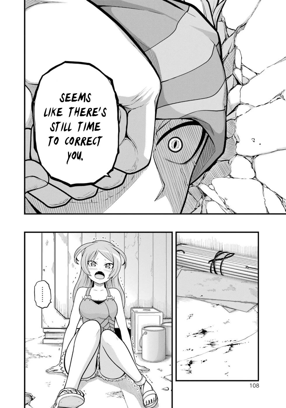 Futoku no Guild chapter 70 page 6