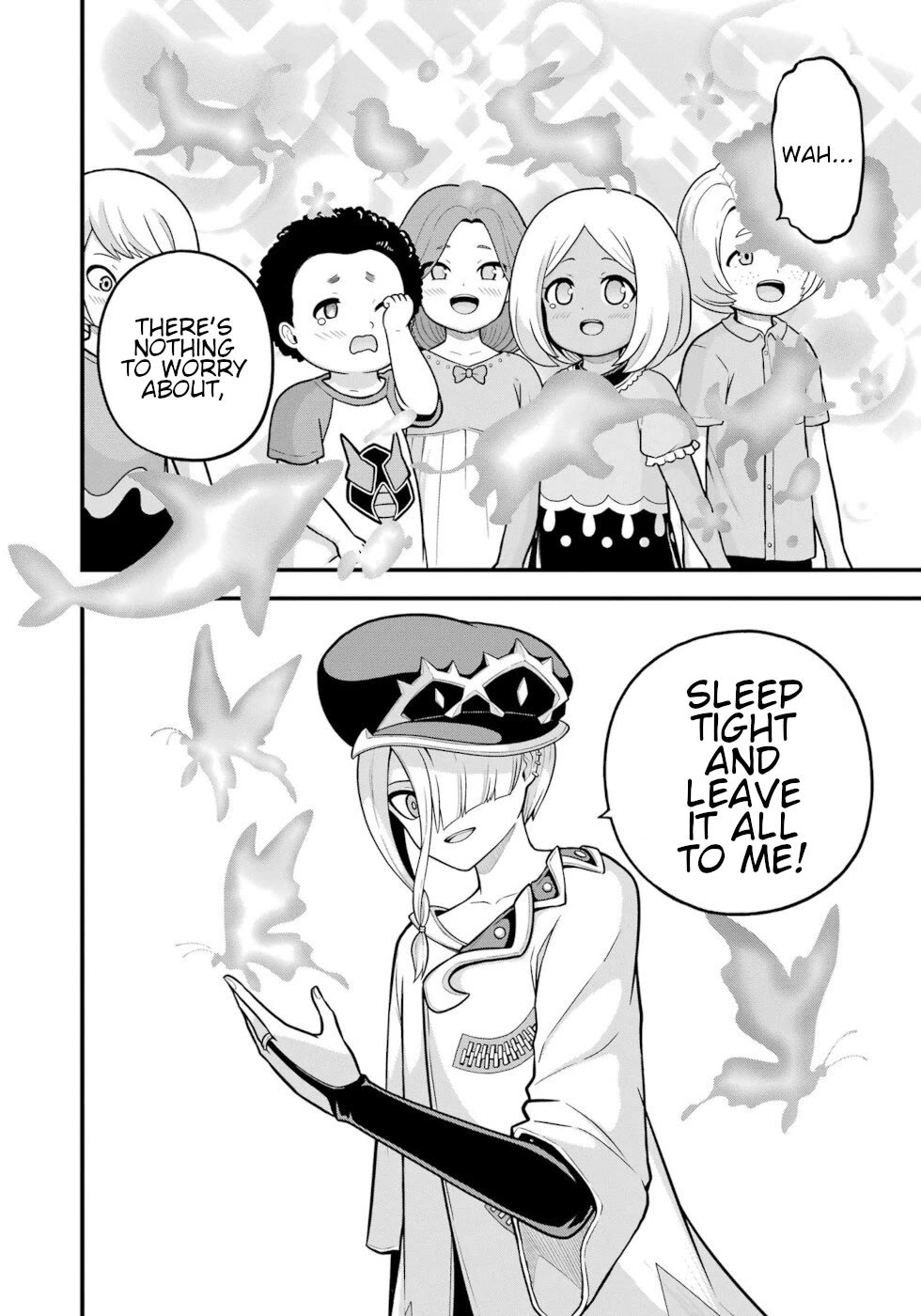 Futoku no Guild chapter 78 page 28