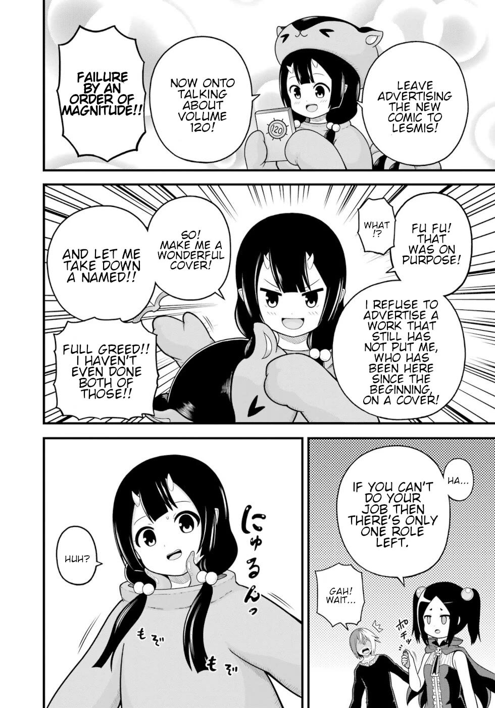 Futoku no Guild chapter 78 page 35