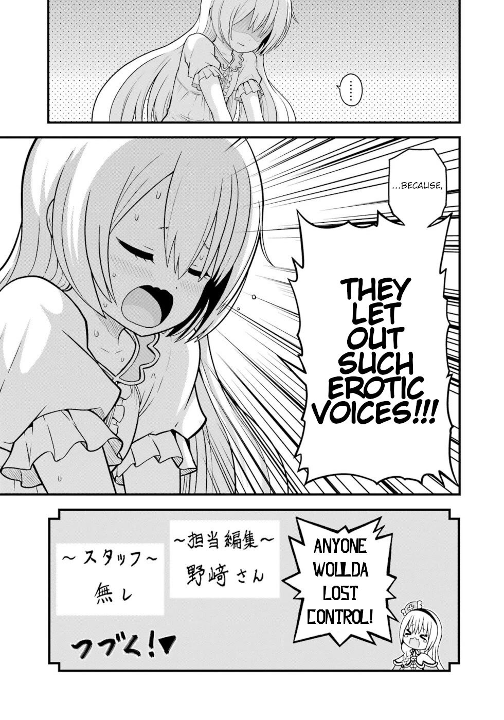 Futoku no Guild chapter 78 page 41