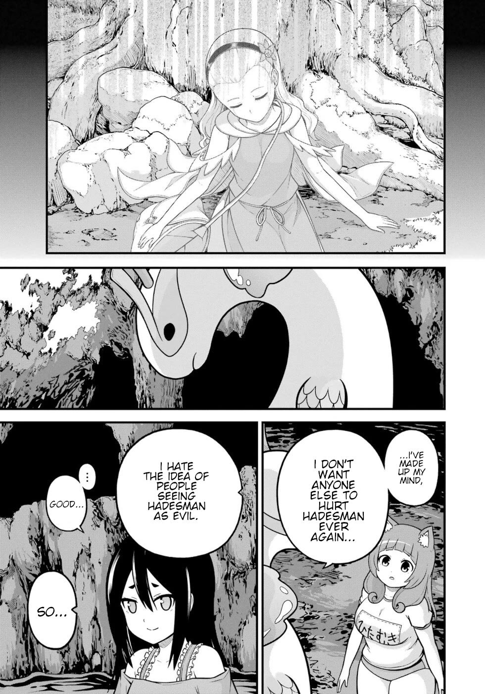 Futoku no Guild chapter 80 page 25