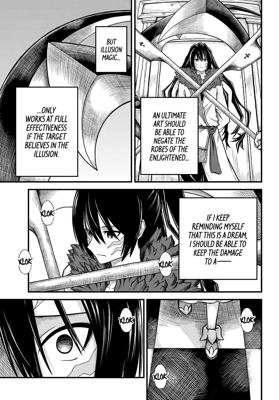 Futoku no Guild chapter 84 page 29