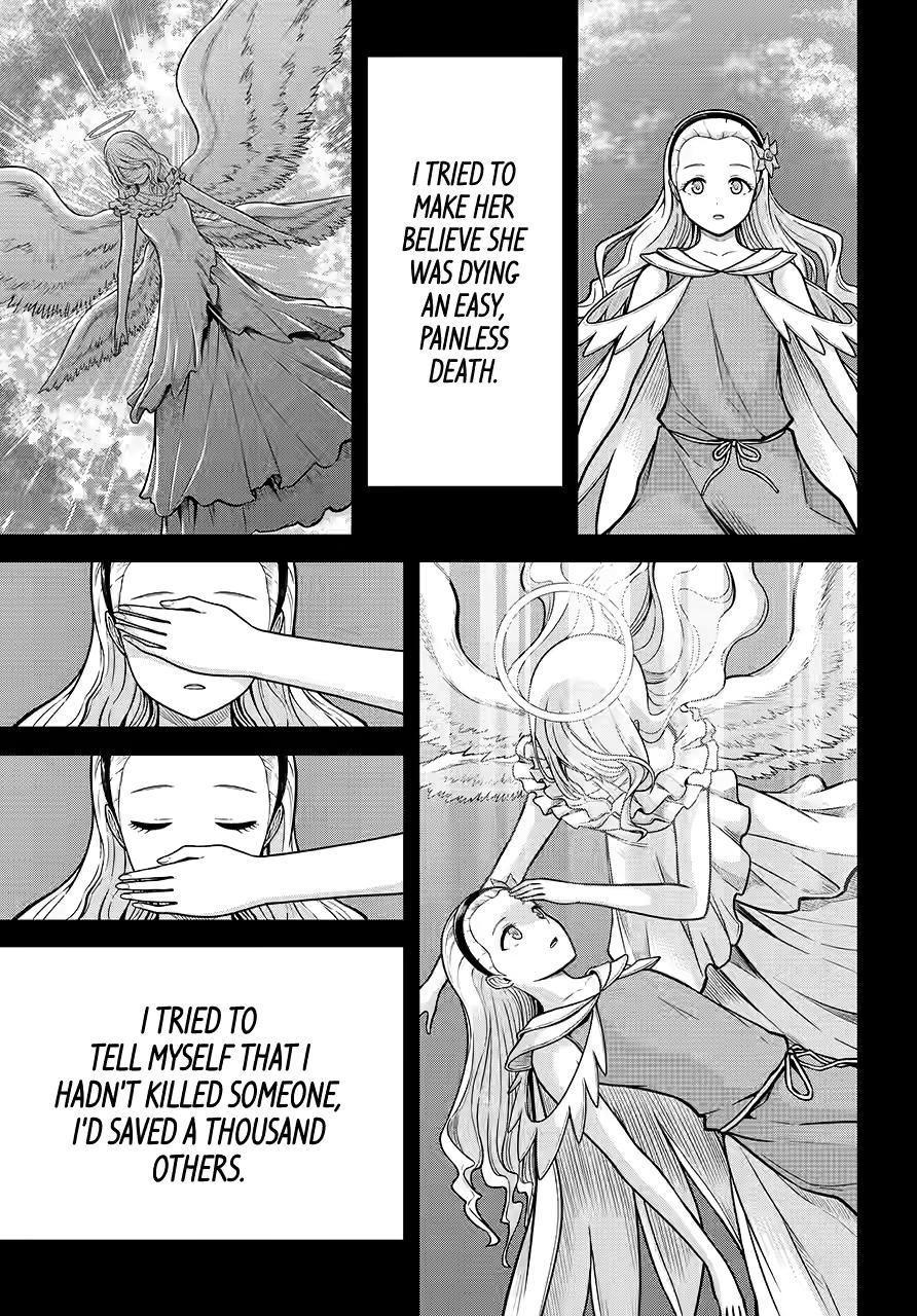 Futoku no Guild chapter 85 page 19