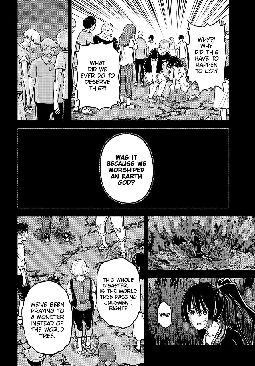 Futoku no Guild chapter 85 page 6