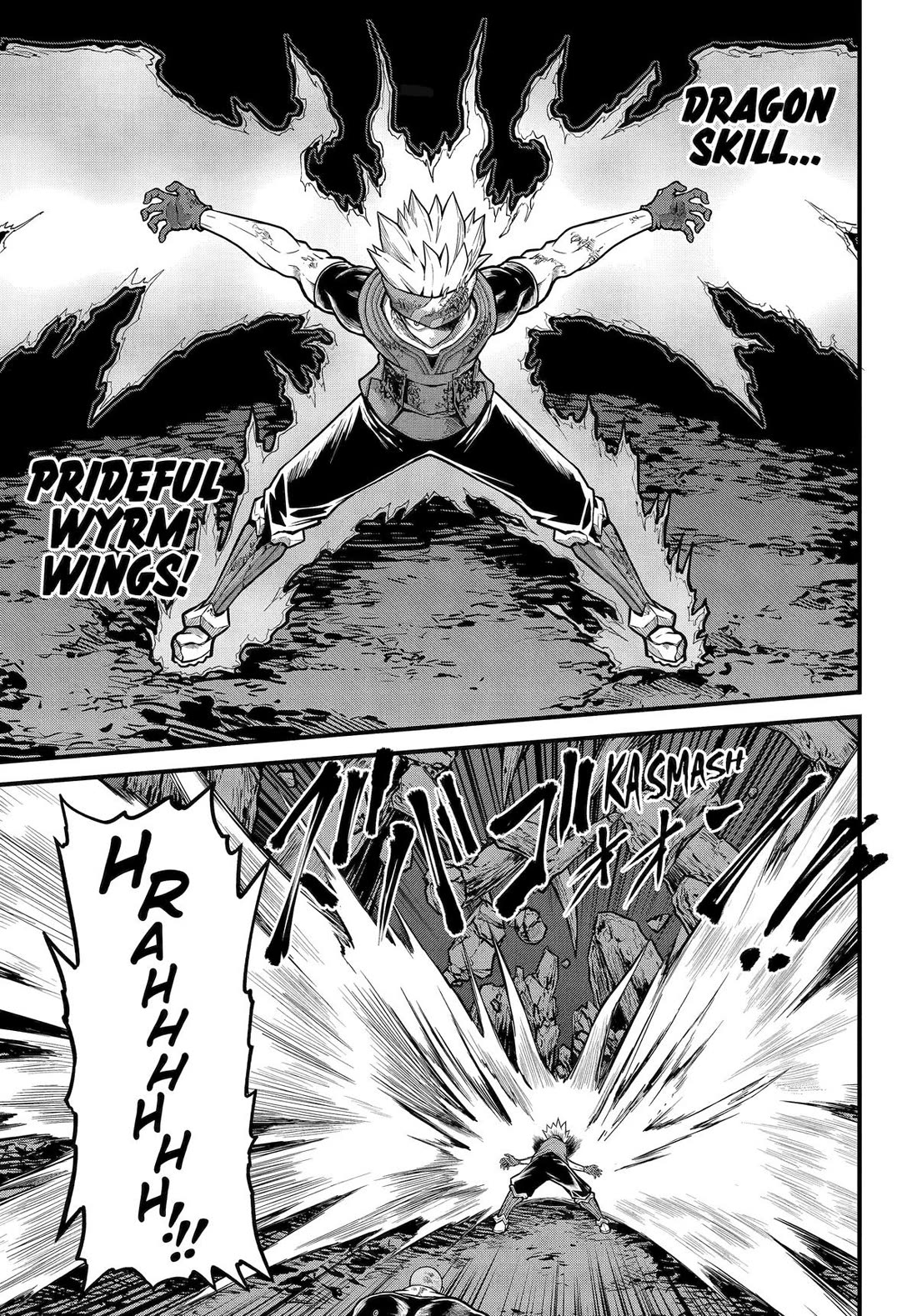 Futoku no Guild chapter 86 page 29