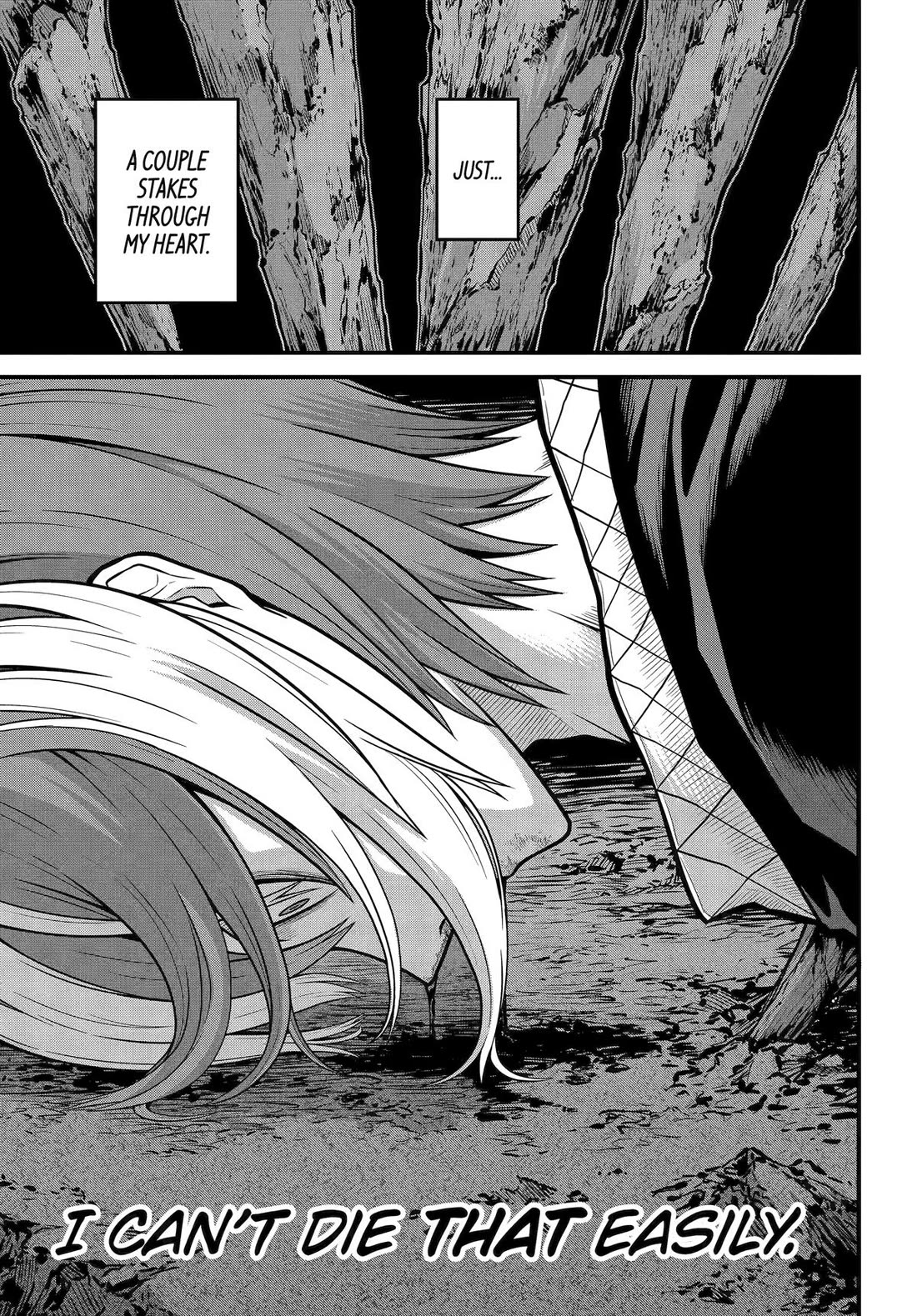 Futoku no Guild chapter 87 page 7