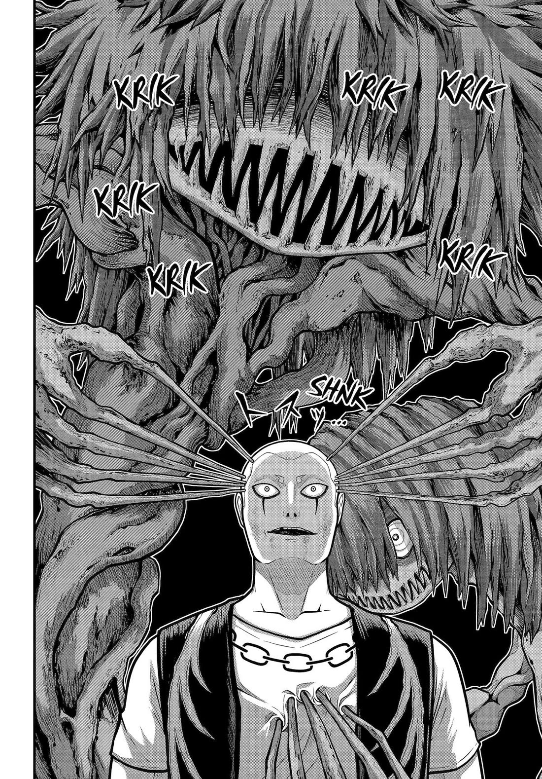 Futoku no Guild chapter 88 page 16