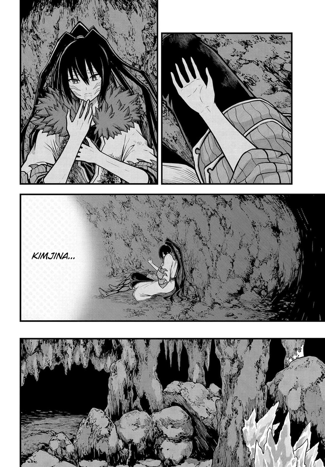 Futoku no Guild chapter 88 page 26