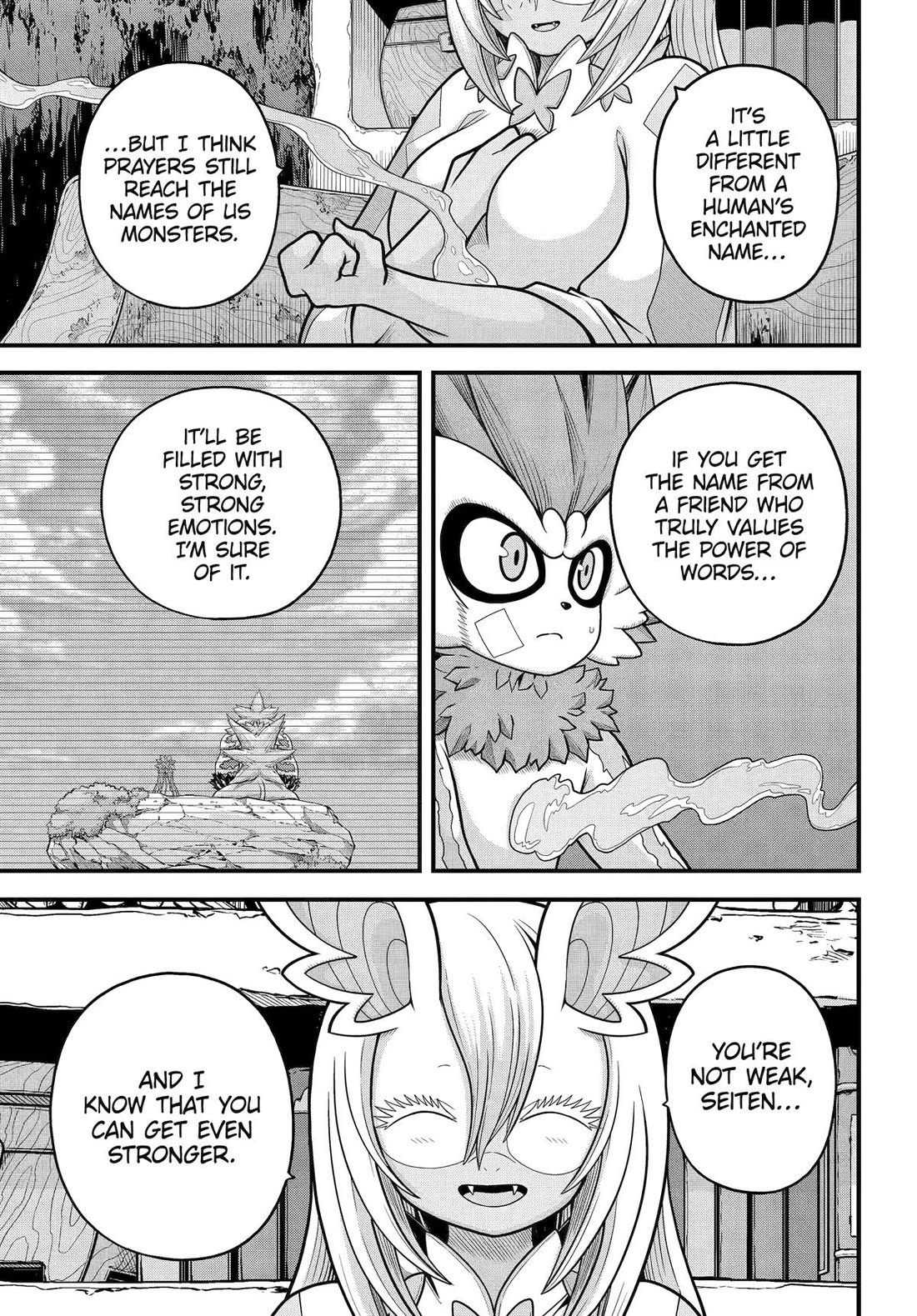 Futoku no Guild chapter 89 page 5