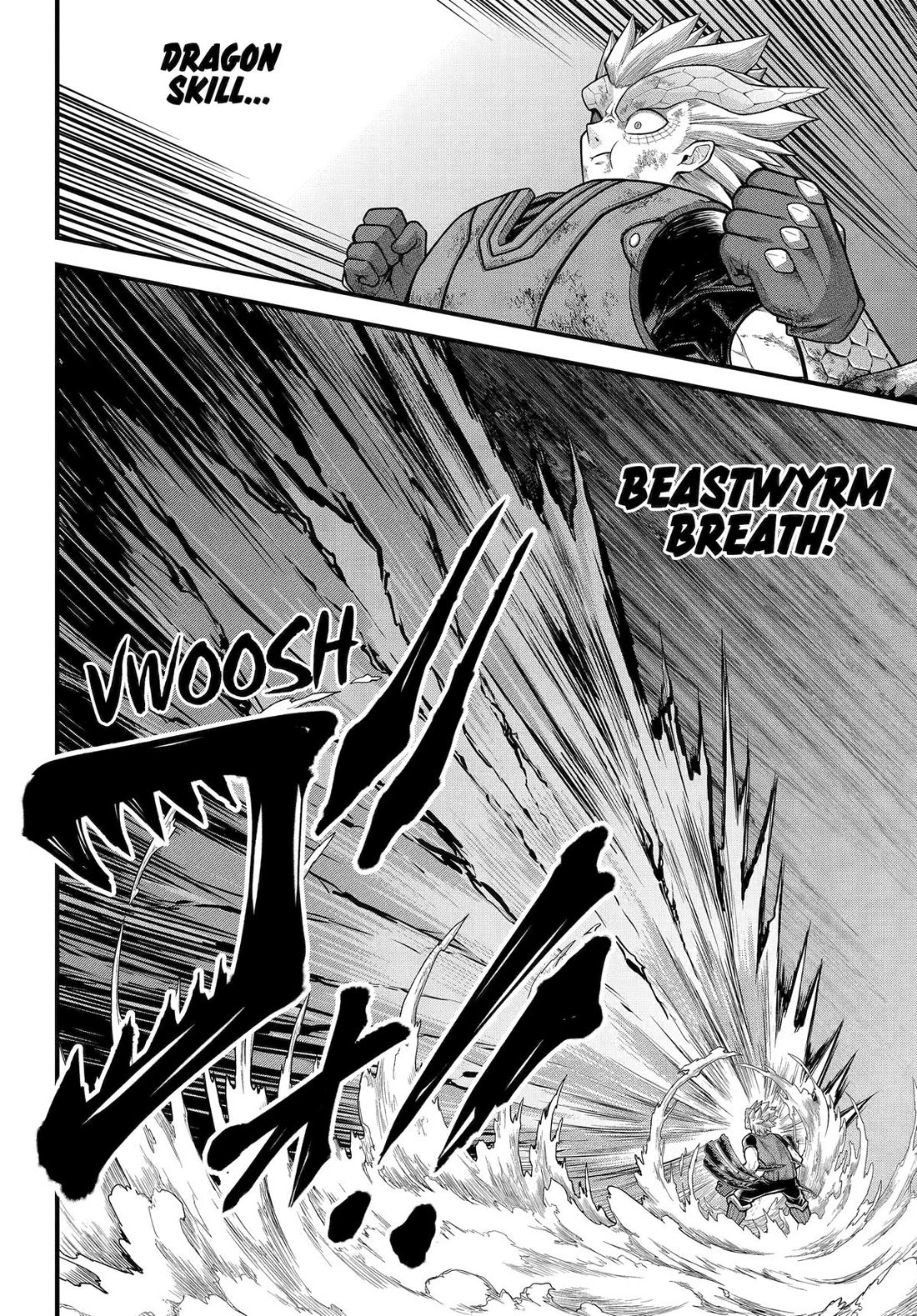 Futoku no Guild chapter 90 page 18