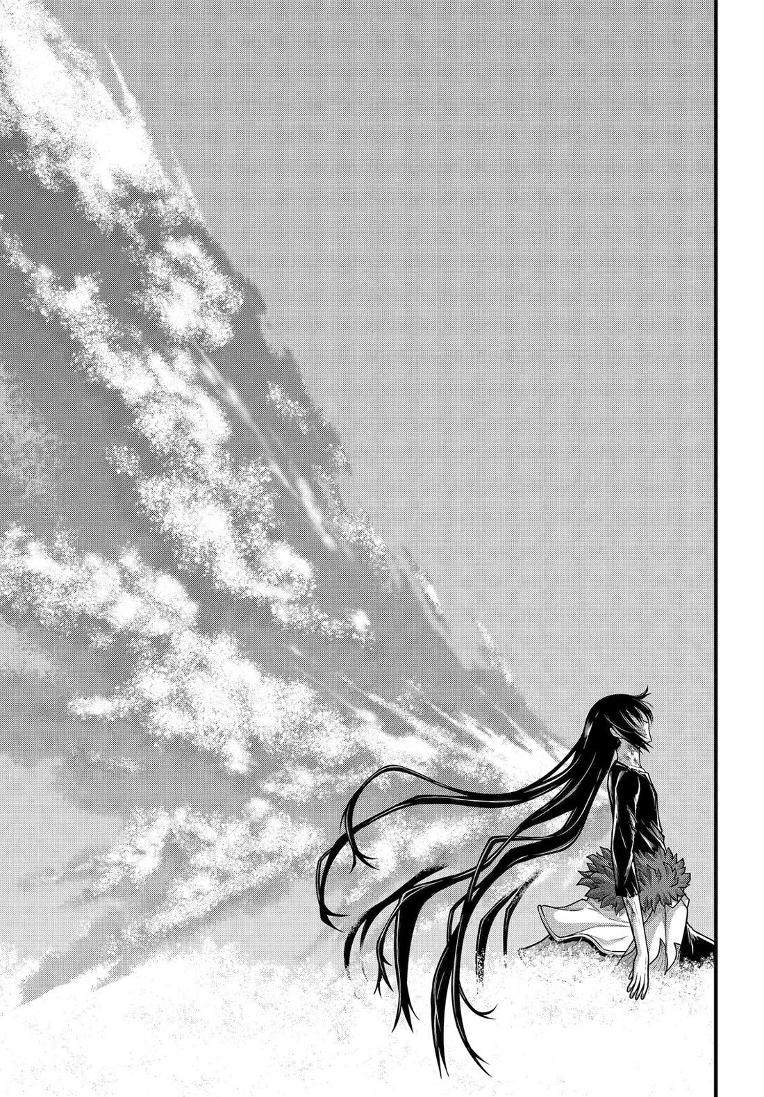 Futoku no Guild chapter 90 page 41