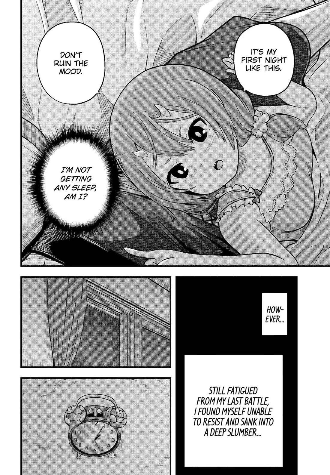 Futoku no Guild chapter 93 page 26