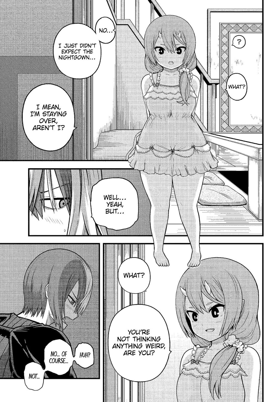 Futoku no Guild chapter 93 page 7