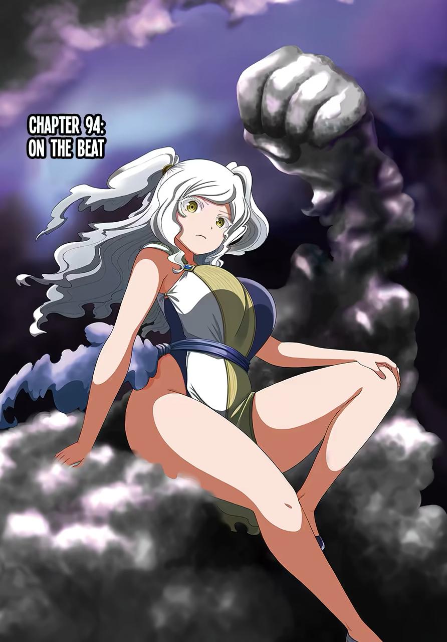 Futoku no Guild chapter 94 page 1