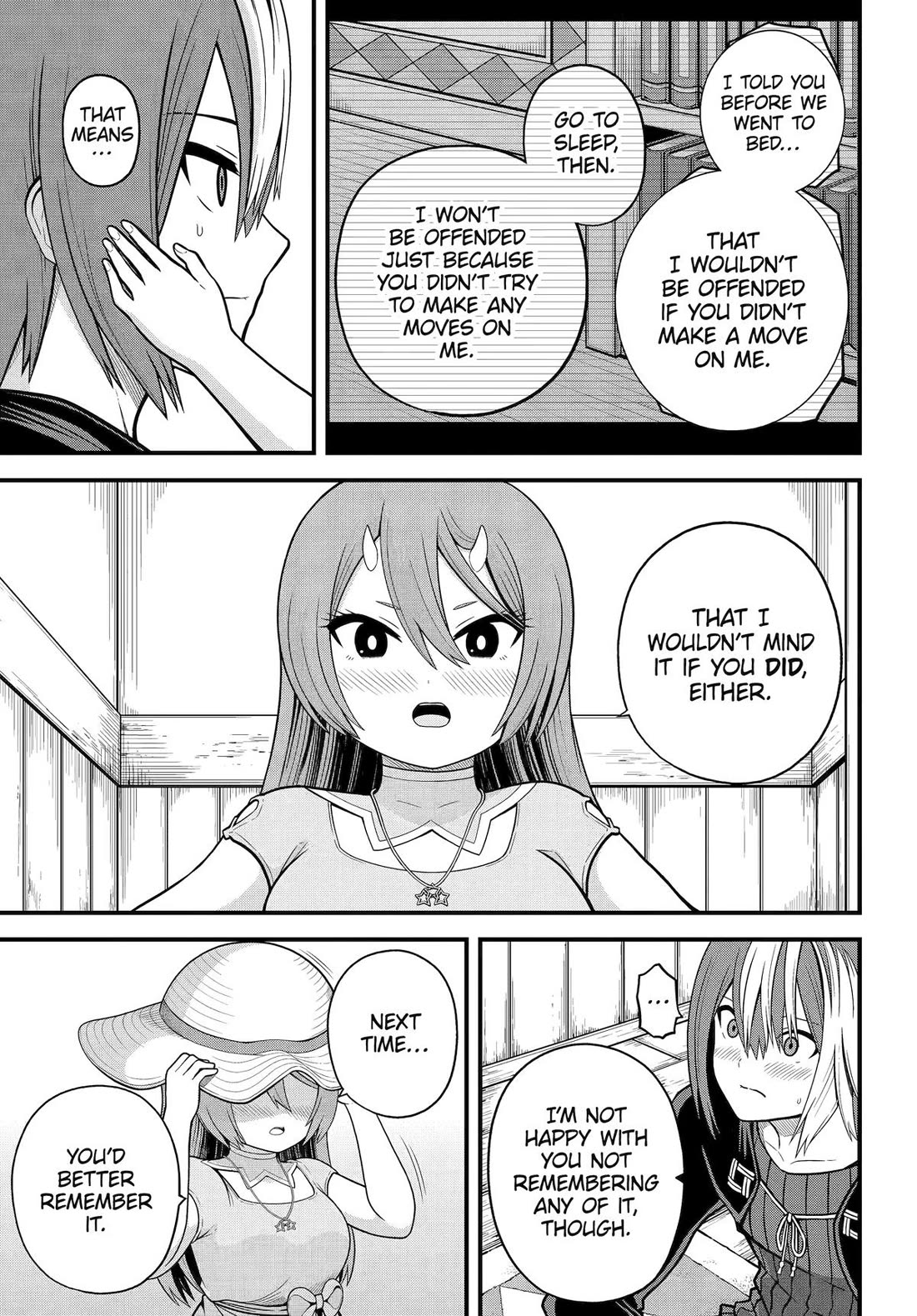 Futoku no Guild chapter 94 page 24