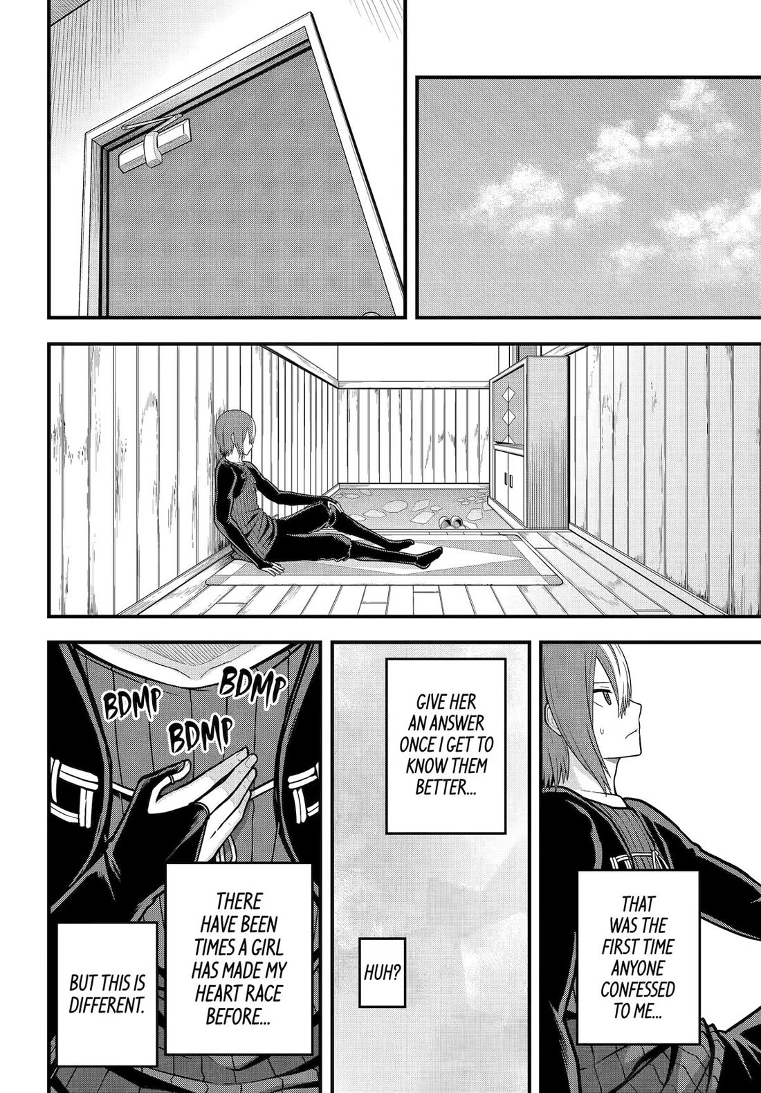 Futoku no Guild chapter 94 page 25