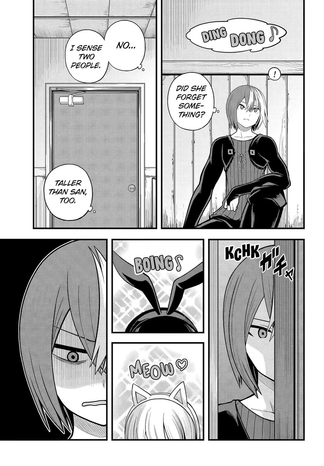 Futoku no Guild chapter 94 page 26