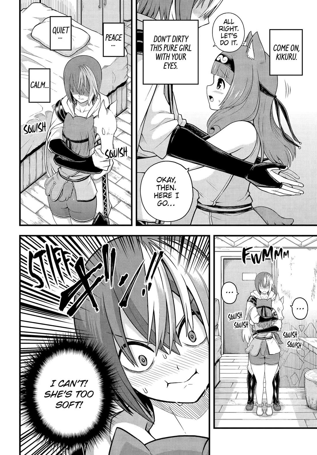 Futoku no Guild chapter 97 page 26