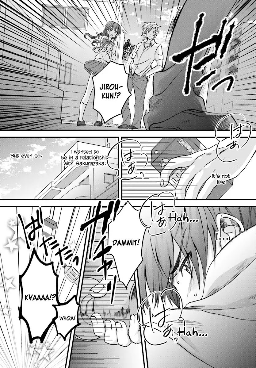 Fuufu Ijou, Koibito Miman. chapter 1 page 27