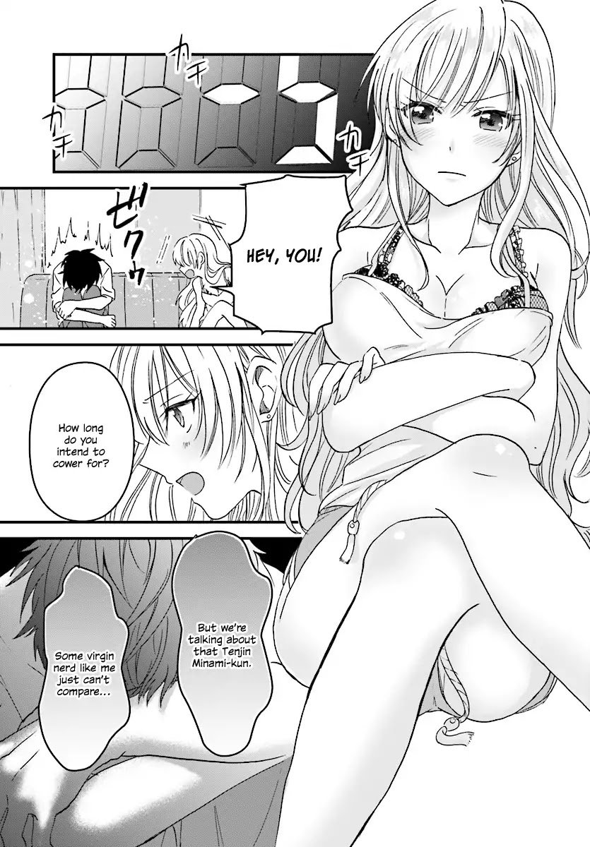 Fuufu Ijou, Koibito Miman. chapter 1 page 29