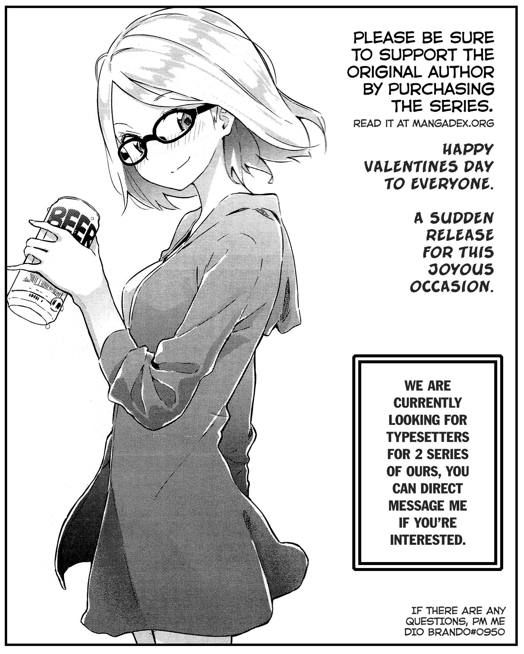 Fuufu Ijou, Koibito Miman. chapter 10 page 32